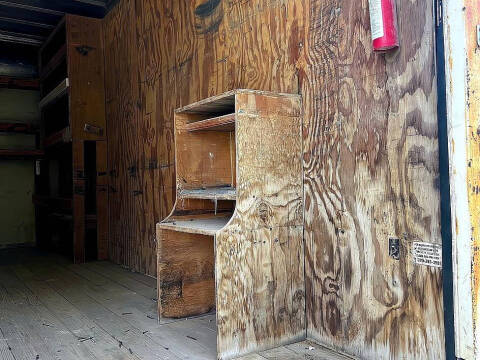 2006 Ford E-Series E-350 SD