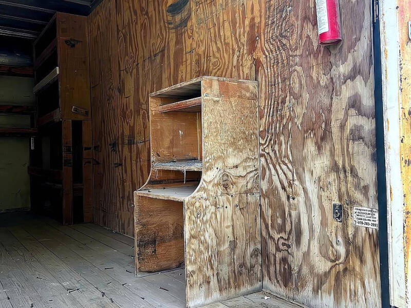 2006 Ford E-Series E-350 SD