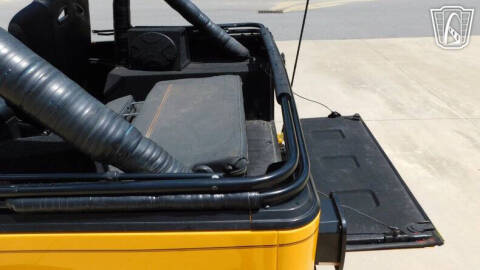 1979 Jeep CJ-7