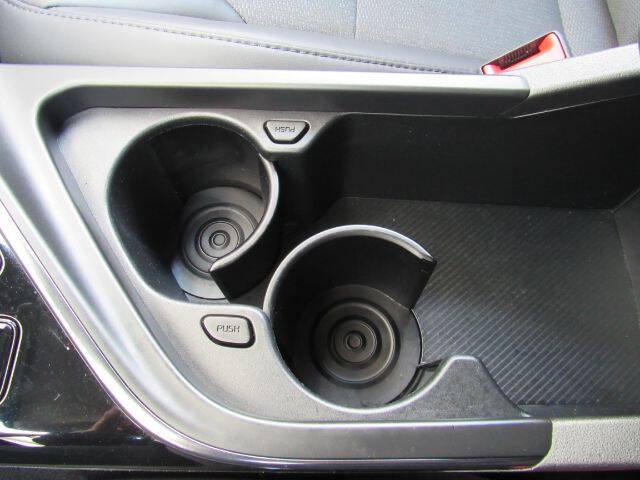 2023 Kia Niro EX Touring