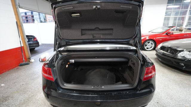 2012 Audi A5 2.0T quattro Premium Plus