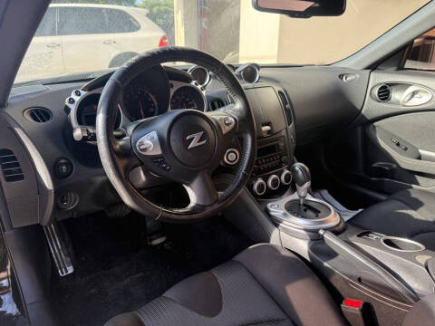 2019 Nissan 370Z
