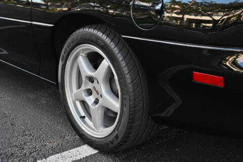 1998 Chevrolet Camaro