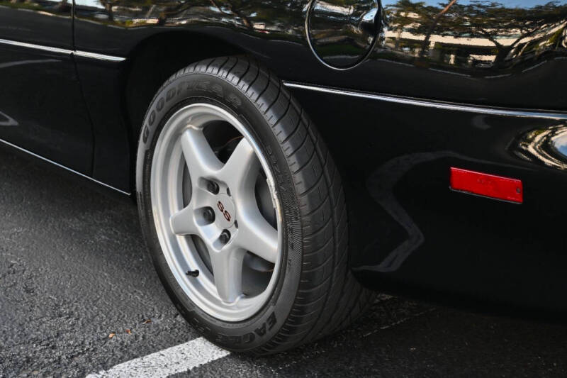 1998 Chevrolet Camaro