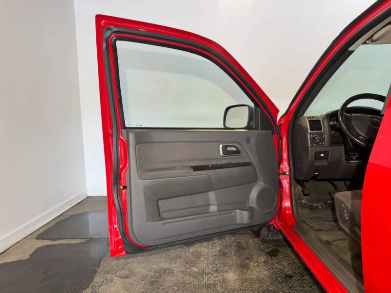 2005 Chevrolet Colorado