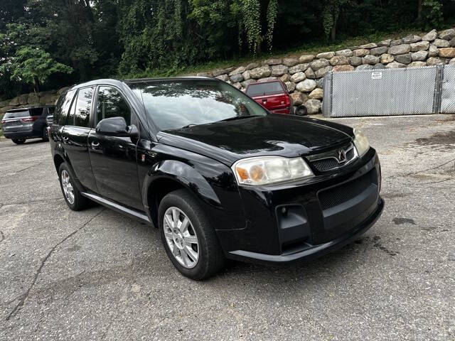 2007 Saturn Vue for sale at Bowman Auto Center in Clarkston, MI