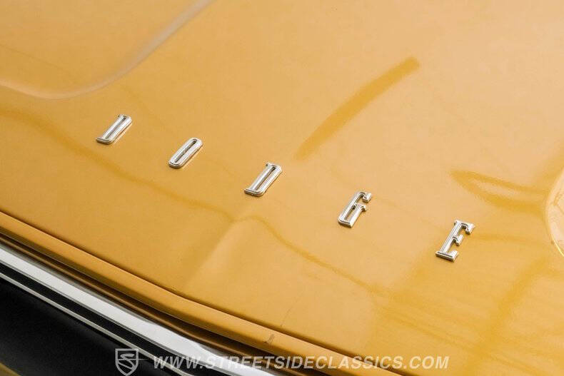 1973 Dodge Challenger