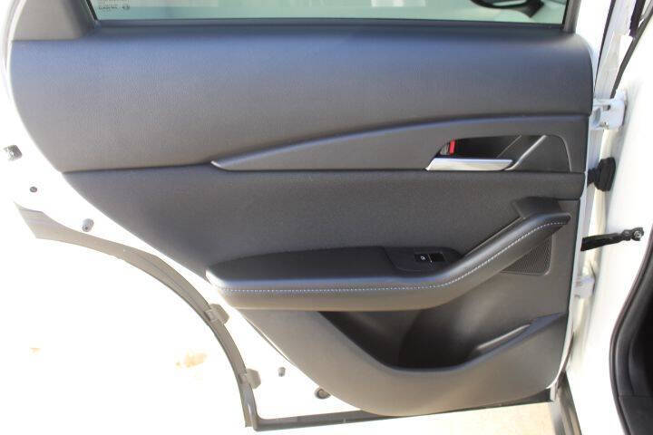 2024 Mazda CX-30 2.5 S