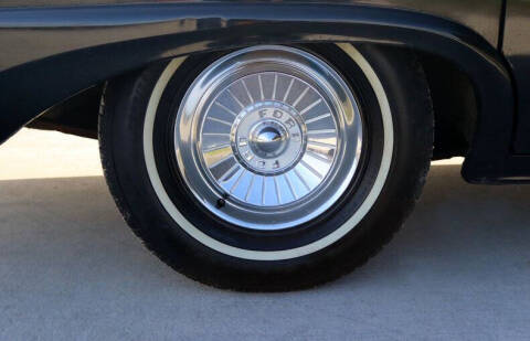 1957 Ford Fairlane