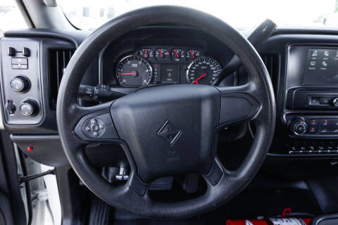 2022 International CV515