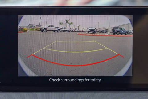 2025 Mazda MX-5 Miata Grand Touring