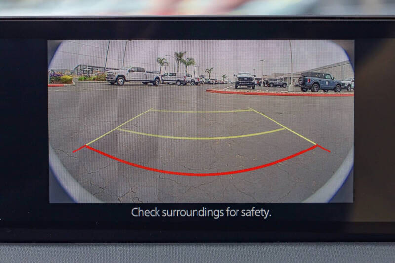 2025 Mazda MX-5 Miata Grand Touring