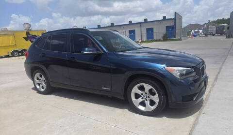 2014 BMW X1 sDrive28i