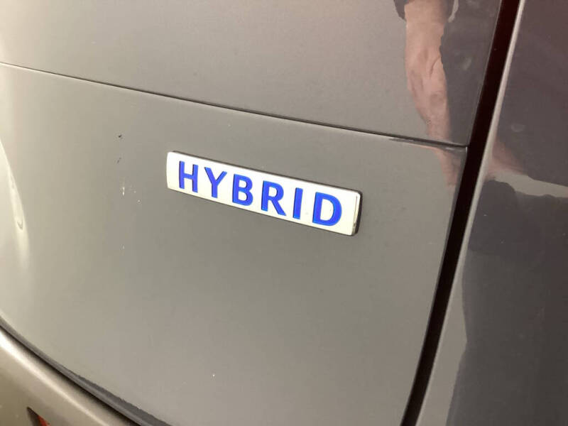 2026 Mazda CX-50 Hybrid Premium Plus