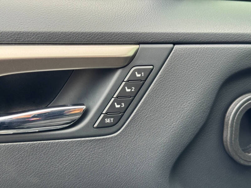 2021 Lexus RX 350L Luxury