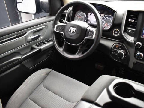 2020 RAM 1500 Lone Star