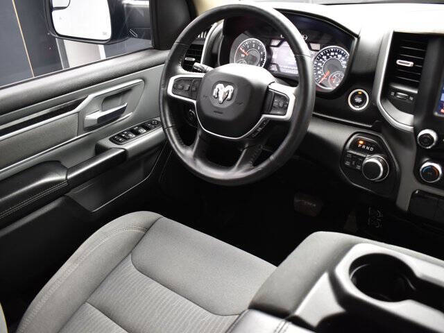 2020 RAM 1500 Lone Star