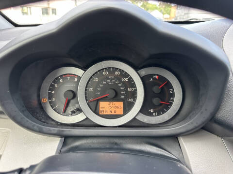 2009 Toyota RAV4