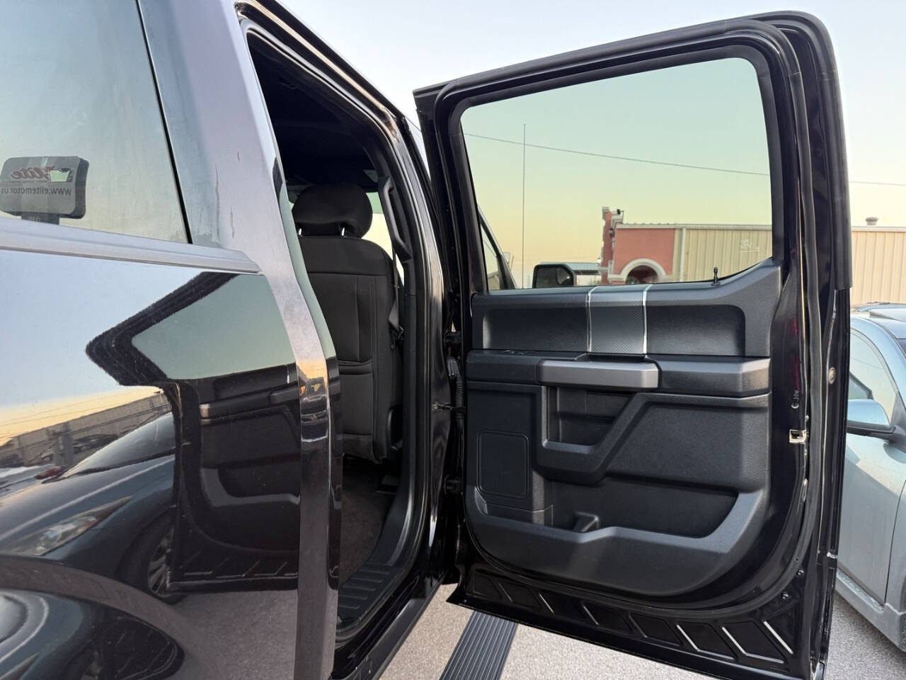 2019 Ford F-150 for sale at Elite Motor Group Limited in South Houston, TX