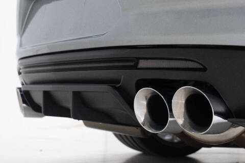 2023 Chevrolet Camaro SS