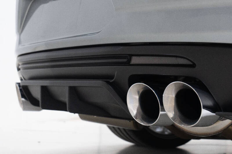 2023 Chevrolet Camaro SS