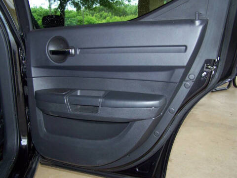 2010 Dodge Charger Police