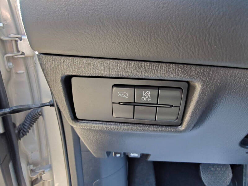 2024 Mazda CX-5 2.5 S Select