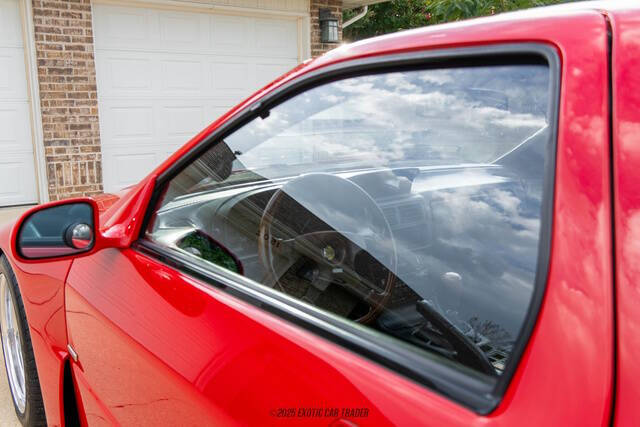 1989 Mazda RX-7 Turbo