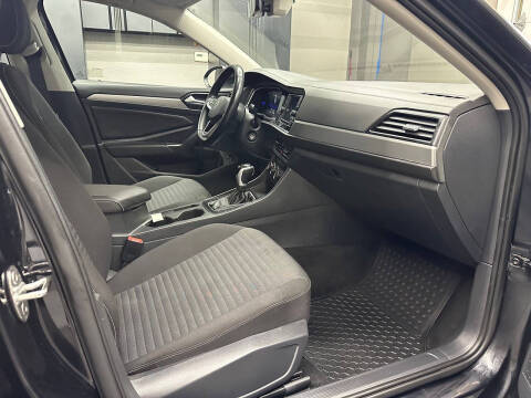 2024 Volkswagen Jetta S