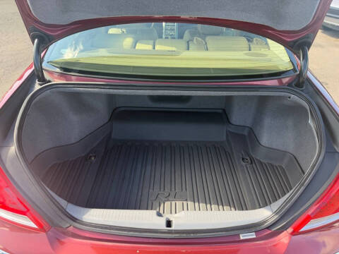 2006 Acura RL