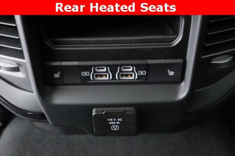 2024 RAM 2500 Limited