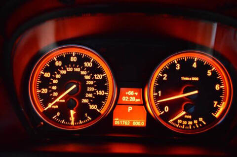 2014 BMW X1 xDrive28i