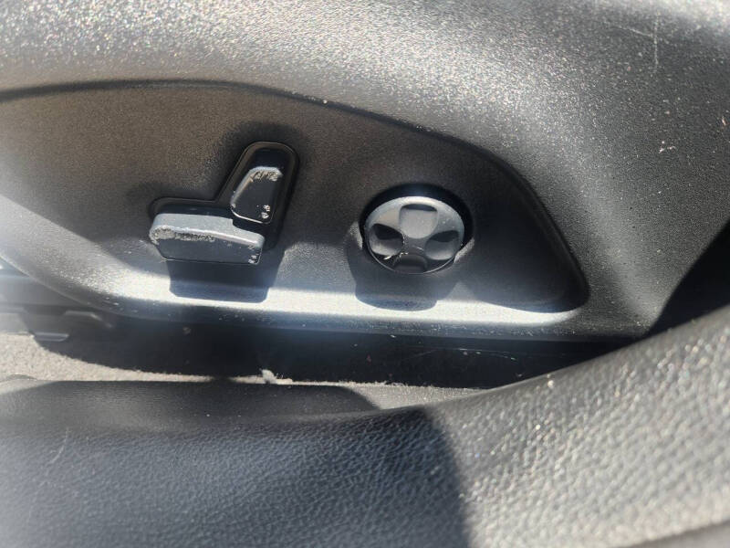 2021 Jeep Compass Limited - Photo 16