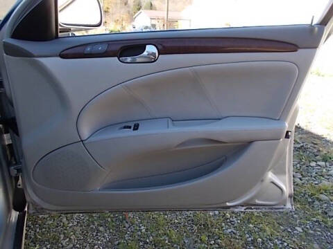 2011 Buick Lucerne CXL