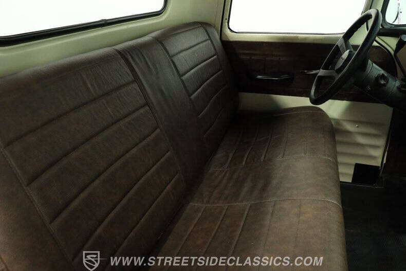 1958 Chevrolet Apache