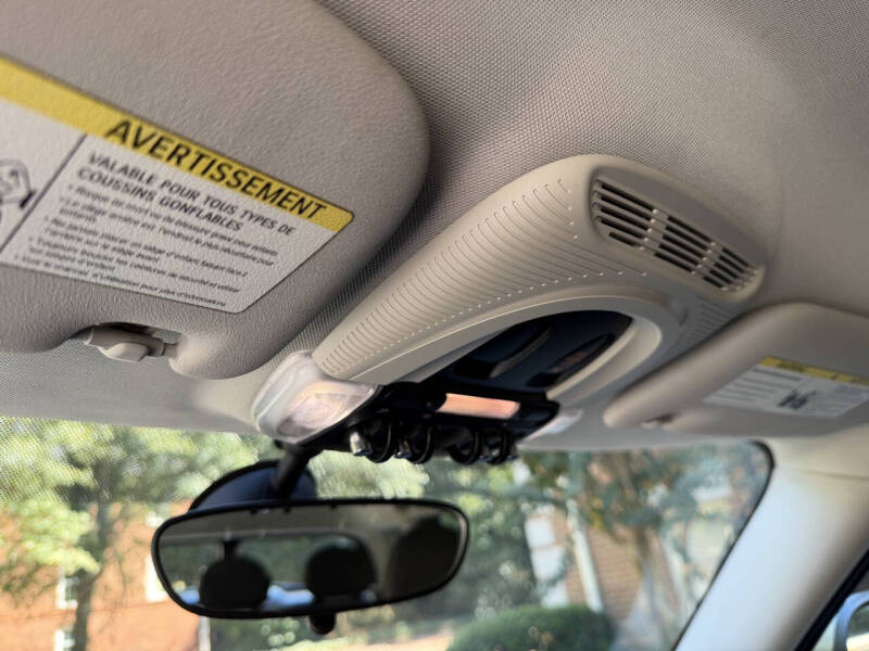 2016 MINI Clubman Cooper