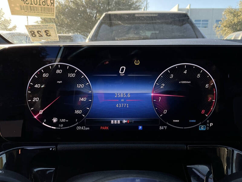 2024 Mercedes-Benz GLA GLA 250