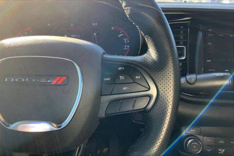 2023 Dodge Durango Pursuit