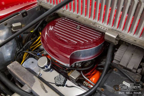 1975 Excalibur Series III