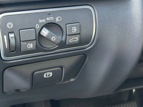 2016 Volvo XC60 T6 Drive-E