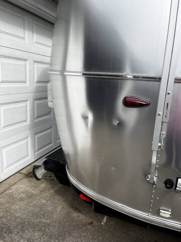 2021 Airstream Flying Cloud