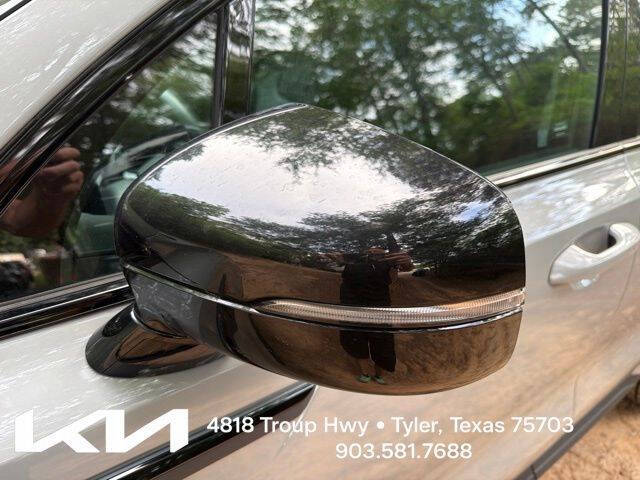 2025 Kia Sorento X-Line SX