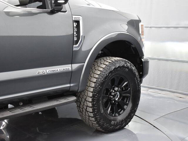 2020 Ford F-350 Super Duty