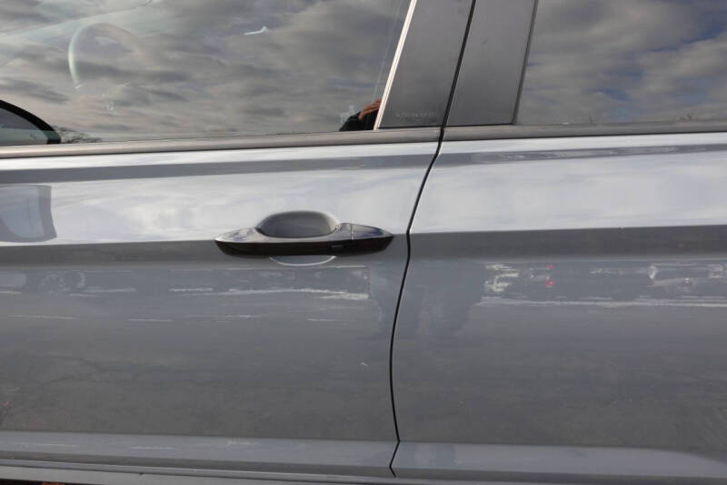 2024 Volkswagen Jetta GLI 40th Anniversary Edition