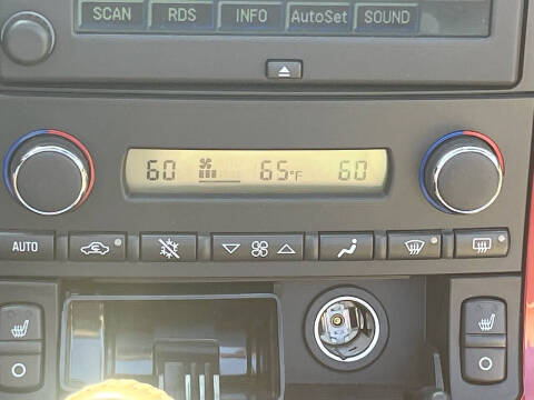 2006 Chevrolet Corvette