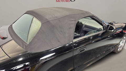 2003 Ford Thunderbird