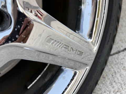 2009 Mercedes-Benz E-Class E 350