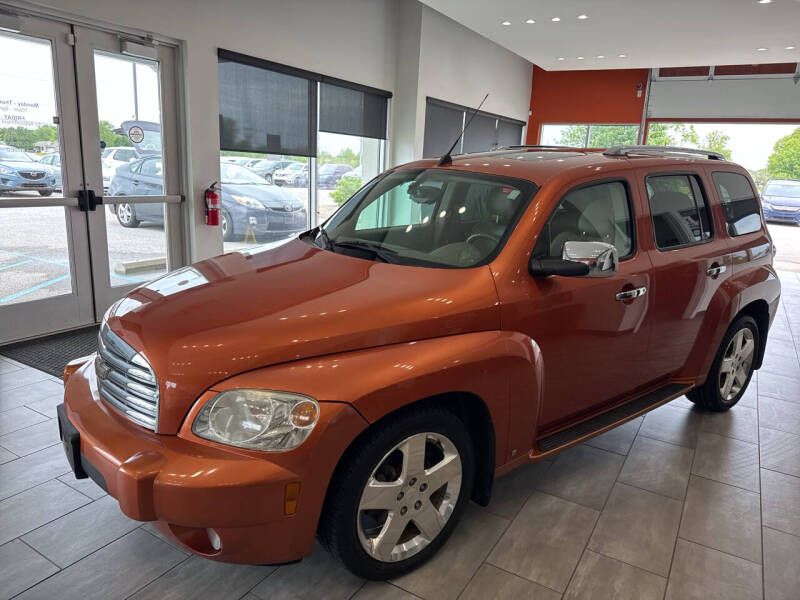 2006 Chevrolet HHR LT