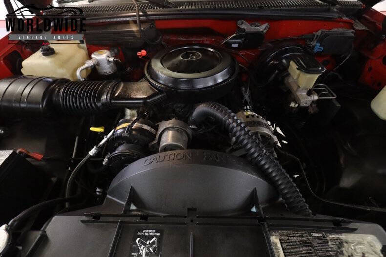 1991 GMC Sierra 1500