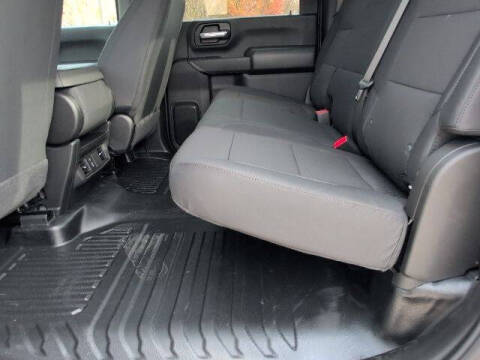 2026 Chevrolet Silverado 3500HD